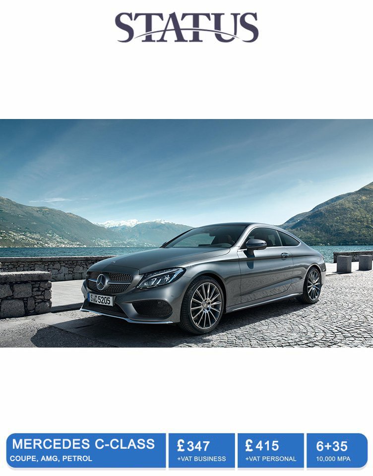 #mercedes #cclass Just £415
NO ADMIN FEES, DEPOSIT PAYABLE ON DELIVERY! NO UPFRONT PAYMENTS REQUIRED!

_______________________________________________________

#carlease #carleasing #carleasingdeals #car #cars #carstagram #cargram #instacar #igdaily #msport #bmw