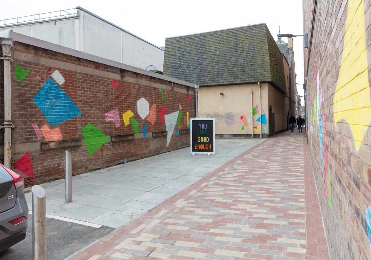 ReCAPevent's tweet image. Did you attend ReCAP on Saturday? If you'd like your say about the event and on the use of Perth's public spaces, please fill in this quick survey! surveymonkey.com/r/recapperth