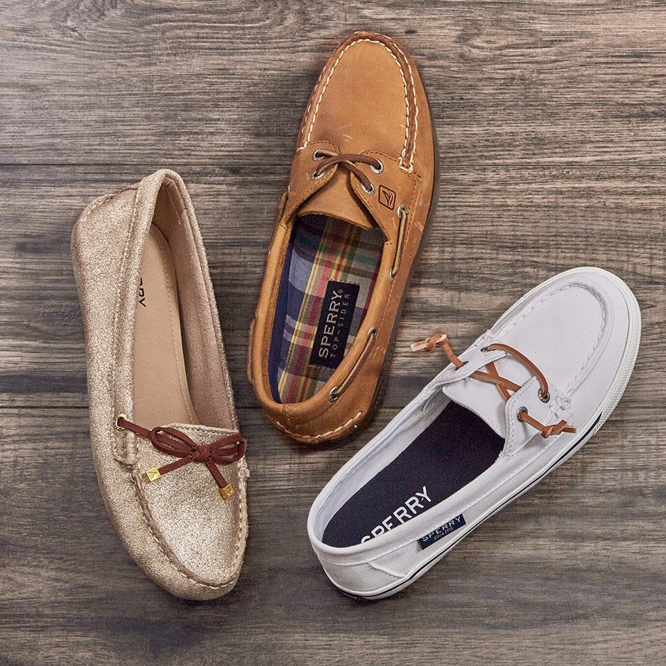 sperry softmoc