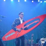 ギタリスト高中正義のギターが高見沢を超えた？!