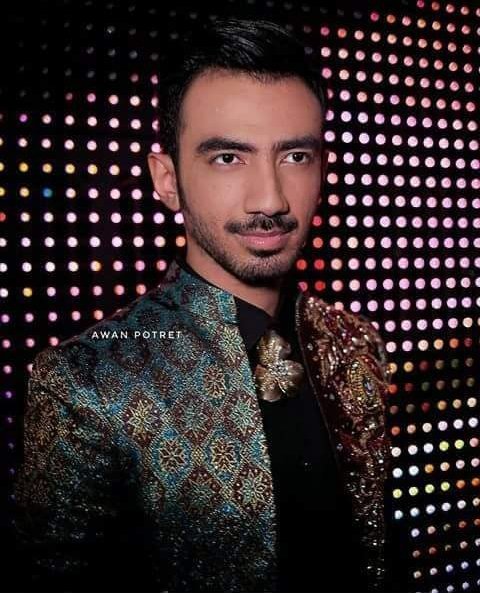 #RezaKonserSosmedLIDA ngak sabar nungu my idola