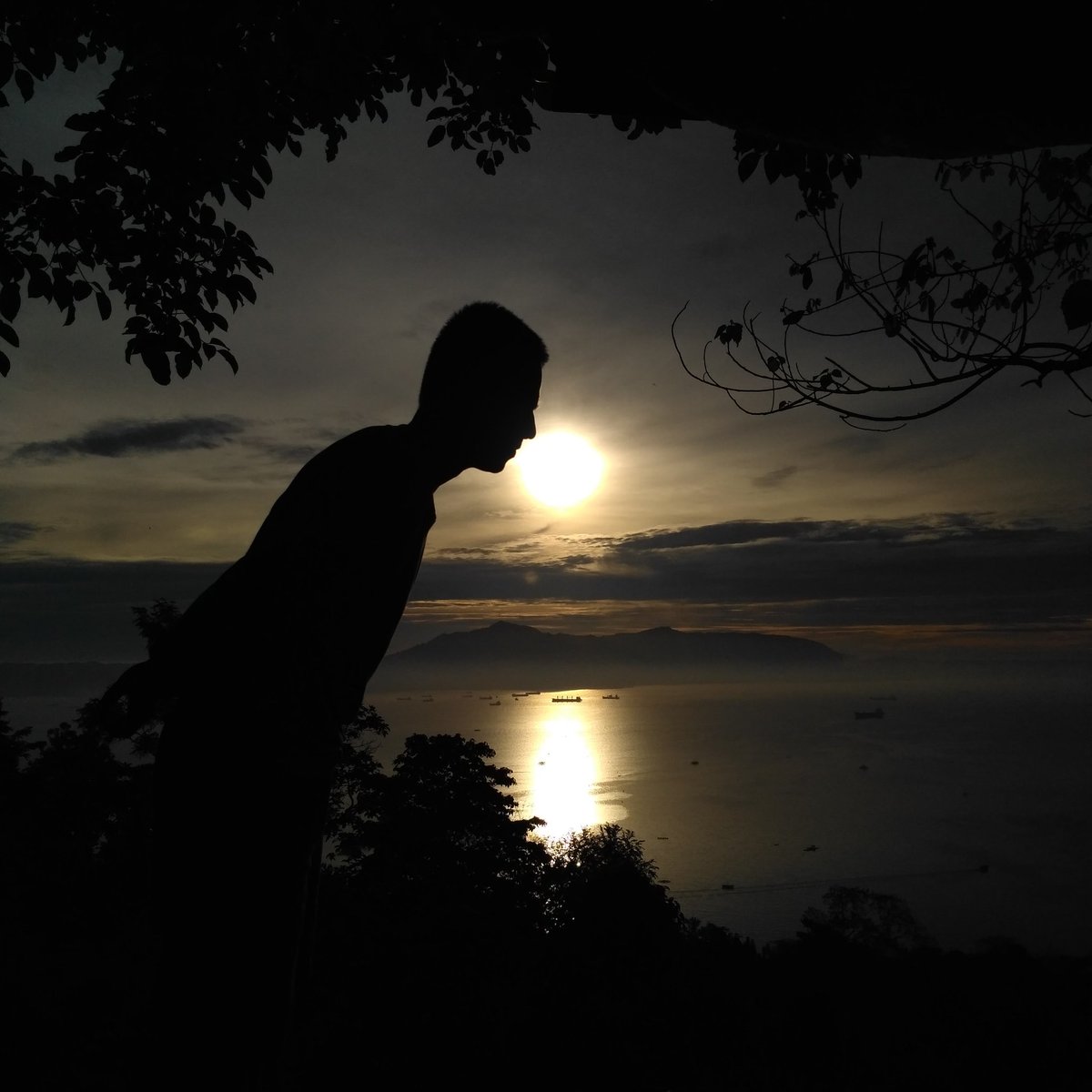 JStywan's tweet image. #FotoProfilBaru