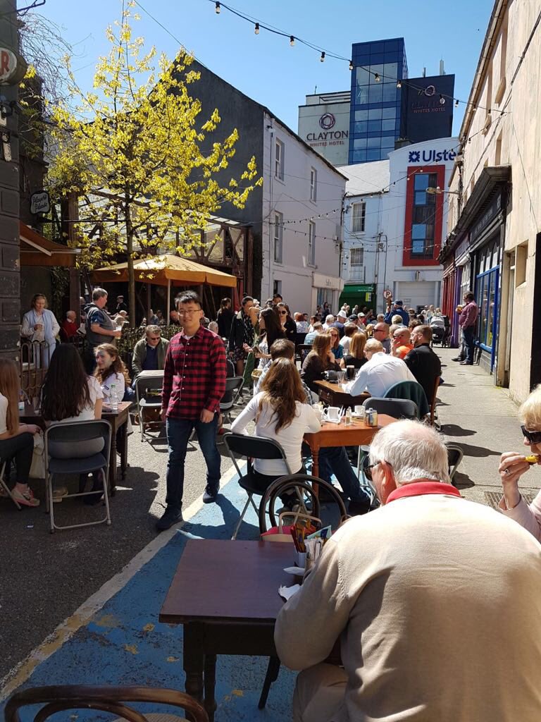 The Stores Wexford (thestoreswex) Twitter