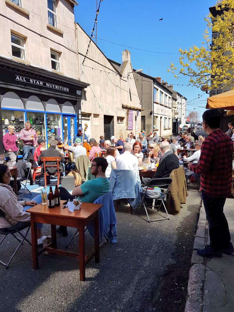 The Stores Wexford (thestoreswex) Twitter