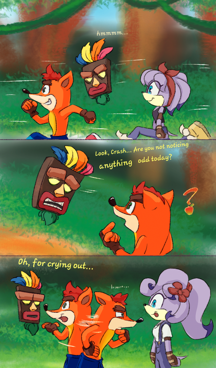 Lalieri1's tweet photo. Nothing unusual, just two bandicoots https://t.co/Z7RpAU2RiO