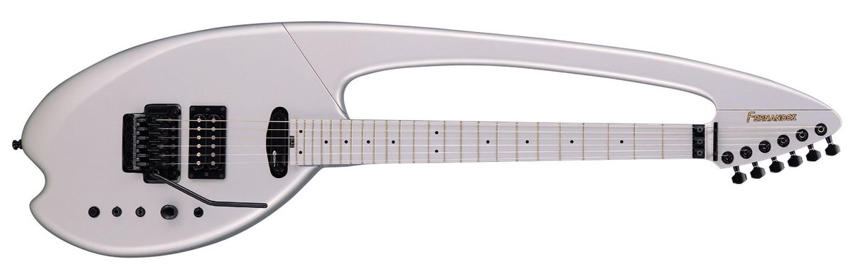 BUCK-TICK 今井寿シグネチャーモデル STABILIZER 受注再開のお知らせ