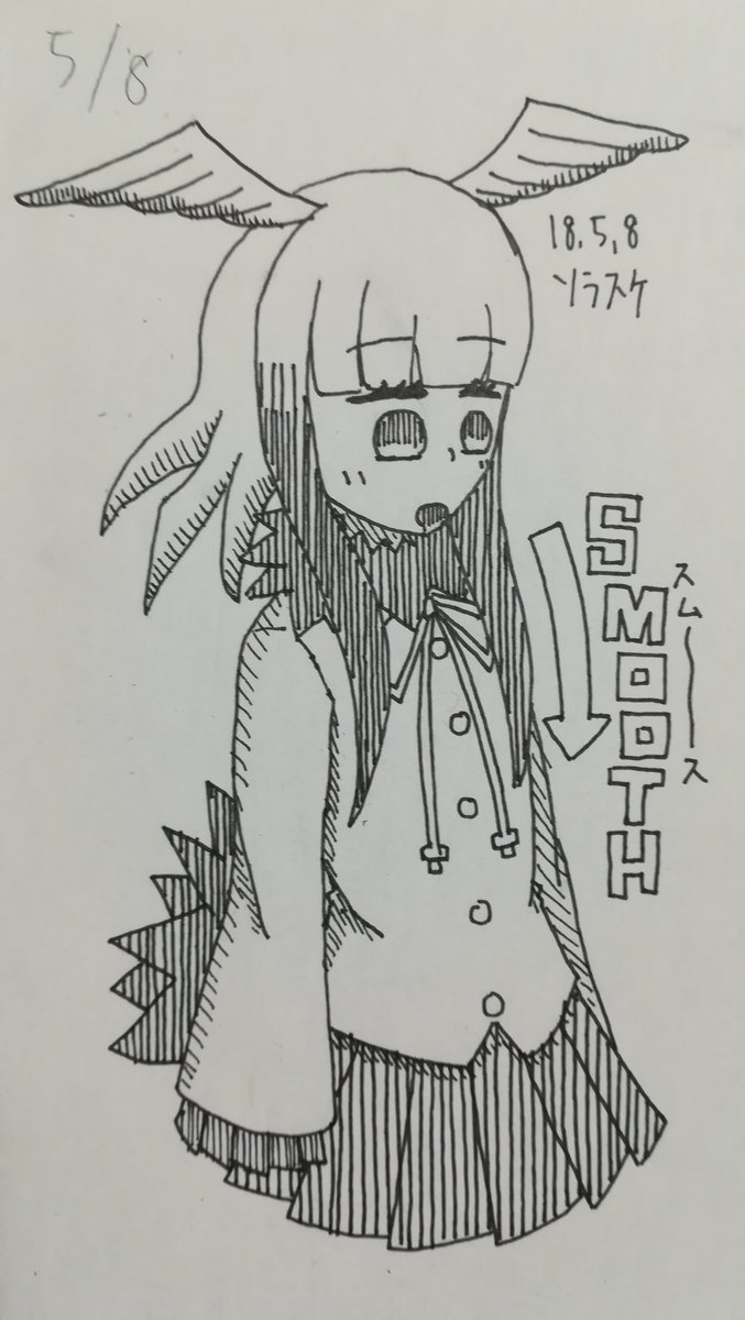ソラスケの絵 Min T ミント ソラスケの絵 Min T ミント