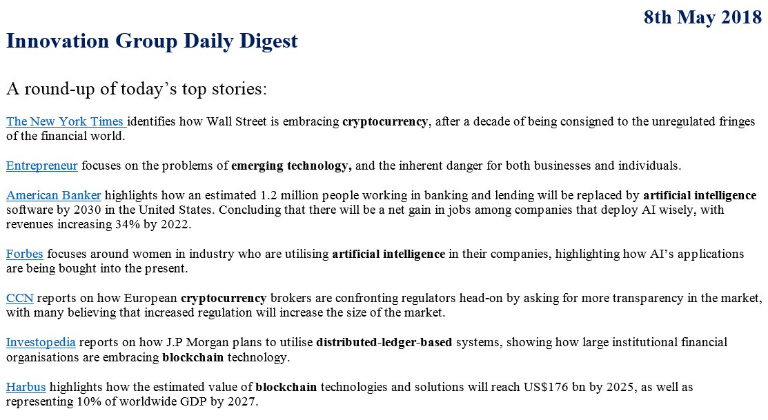 European Parliament Innovation Group tweet media