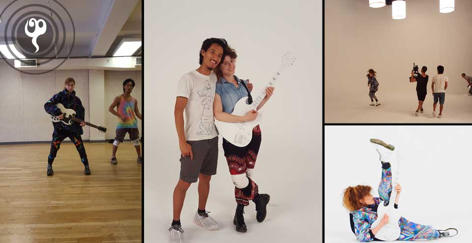 supplenam's tweet photo. I finally had time to upload this video on my archive. Very proud to have worked with Kiesza on this project. 
https://t.co/fLjQm5BQDS https://t.co/PDZzrUjQbF