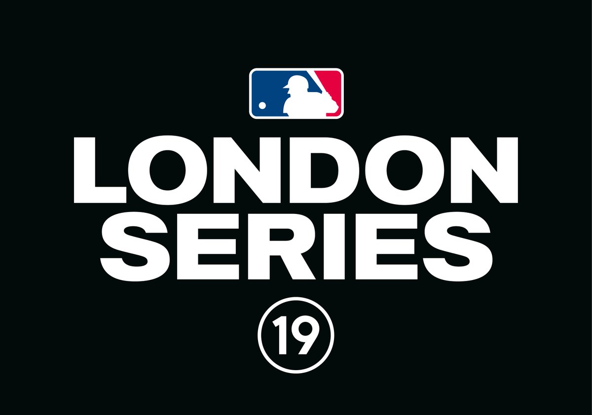 LondonStadium's tweet photo. BREAKING // London Stadium will host New York Yankees and Boston Red Sox in June 2019, as MLB is played in the UK for the very first time.

Full story: https://t.co/7XdE1nunNv

⚾️ #MLBLONDON ⚾️ https://t.co/1qWNEphSeS