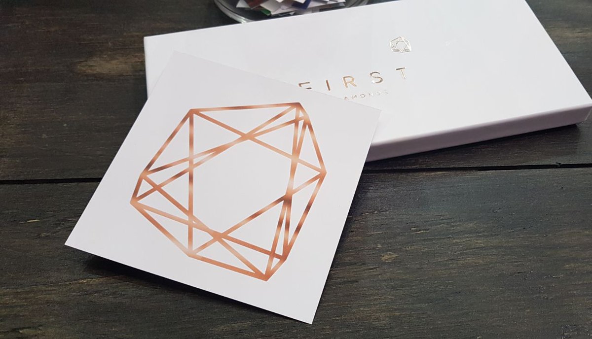 Visit First Diamonds at Cape Town and Western Cape stand in the DEC hall and stand a chance to win a Diamond Pendant. #indaba2018 #AfricaMovesYou #firstdiamonds