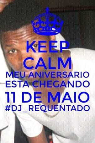 Dj Requentado tweet media