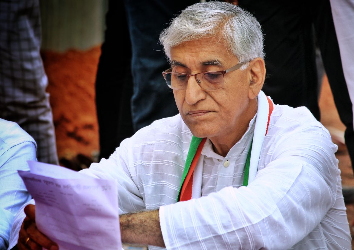 TS_SinghDeo's tweet image. Enterprising interactions with Mitanin Women Volunteers, followed by discussions with Students and  Residents of Tribal Post Matric Hostel, adding their aspirations and enthusiasm in equal measures to the #JanGhoshnaPatra campaign!
#आपका_विकास_आपके_हाथ