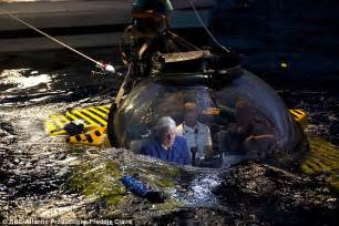 57. David Attenborough can go underwater. #AttenboroughDay #Attenbirthday