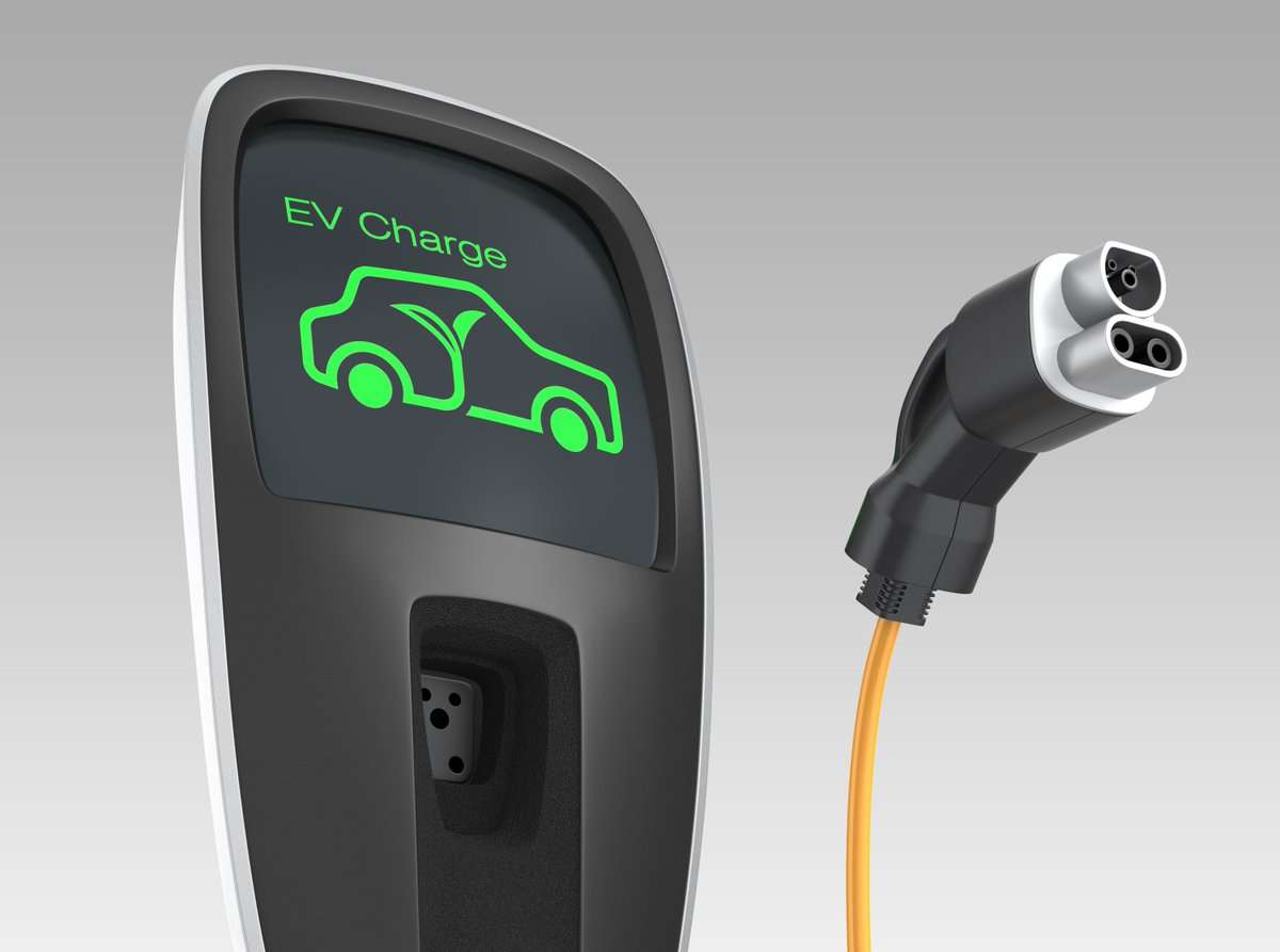 Read this introduction to HMI displays for electric vehicle charging stations: ow.ly/ckAf100RSXX #TIemployee