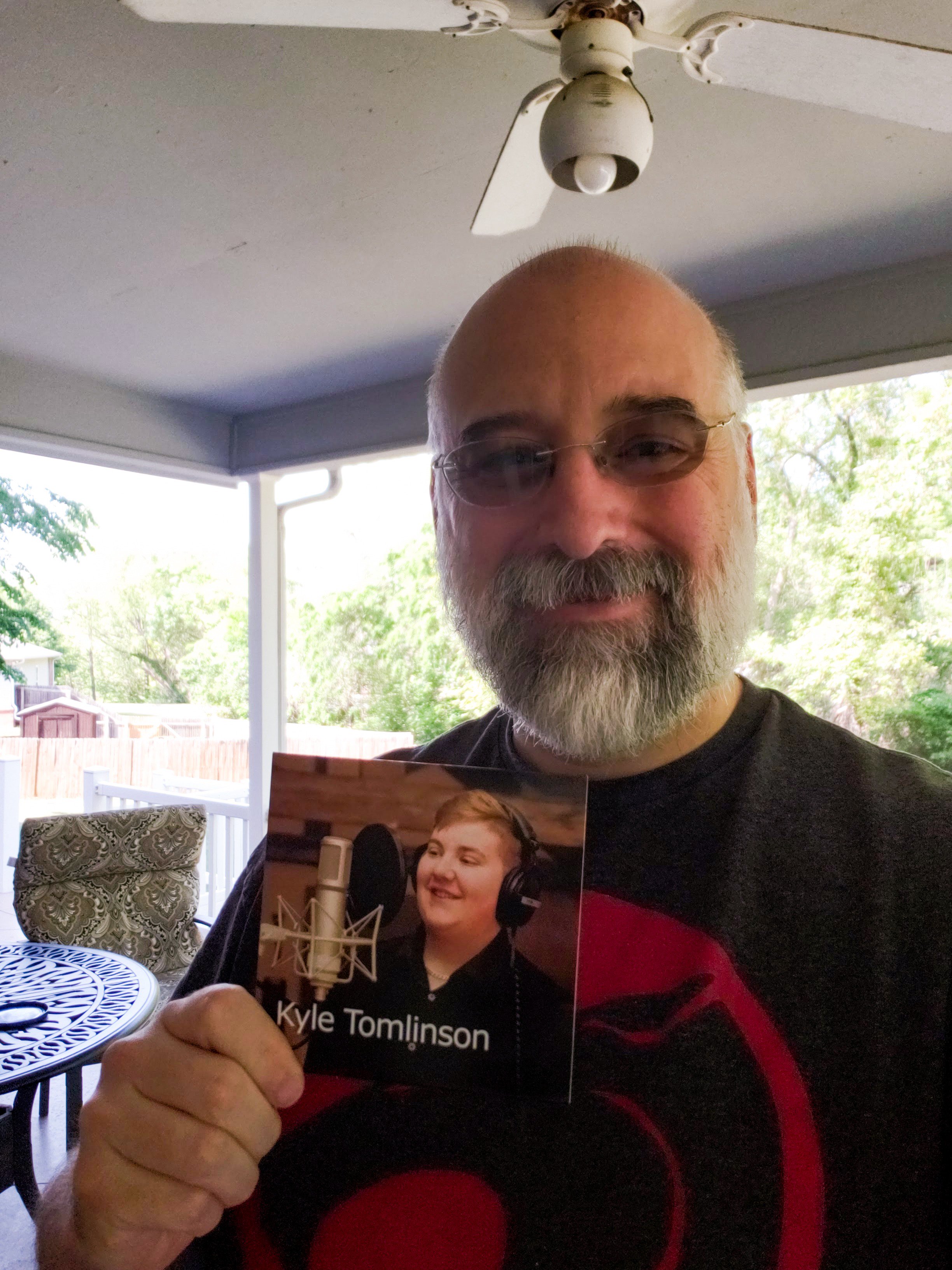 Don Lawrence (ttowntech) / Twitter