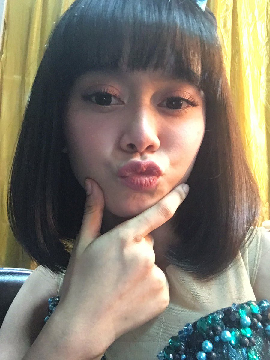 Dede nyanyi segment 3 yah 😉
#LestiKonserSosmedLIDA