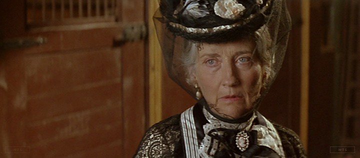 Born on this day, Phyllida Law turns 86. Happy Birthday! What movie is it? 5 min to answer! 