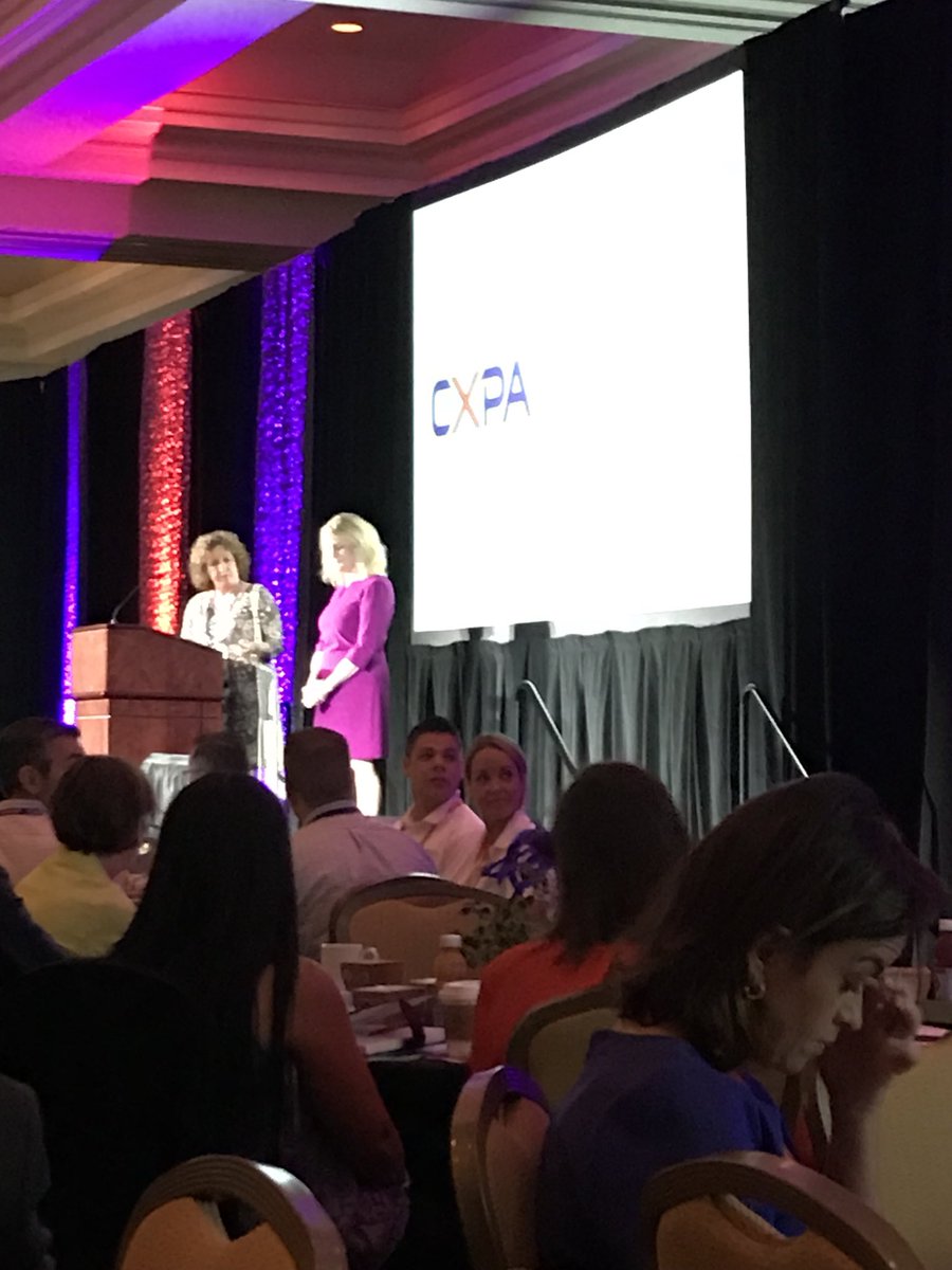 StrngBrdgeCnslt's tweet photo. Looking forward to learning and sharing all things #CX with our fellow @CXPA_Assoc members at the Insight Exchange https://t.co/I4m8BdEN86