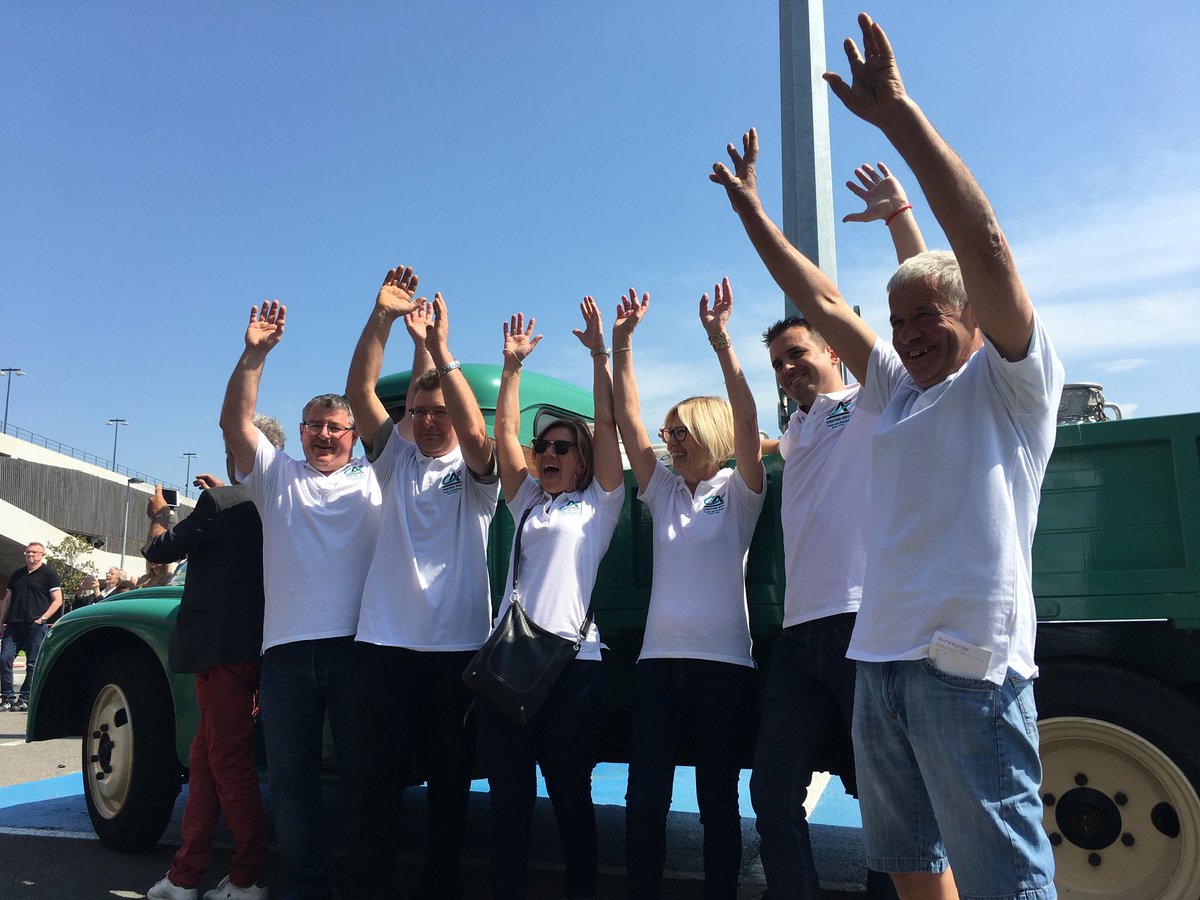 yoman069's tweet photo. 100 du lycée Agricole Cibeins en collaboration avec CL de Trévoux, Neuville, RILLIEUX, Terreaux @ca_centrest https://t.co/VbWj67NuJ7