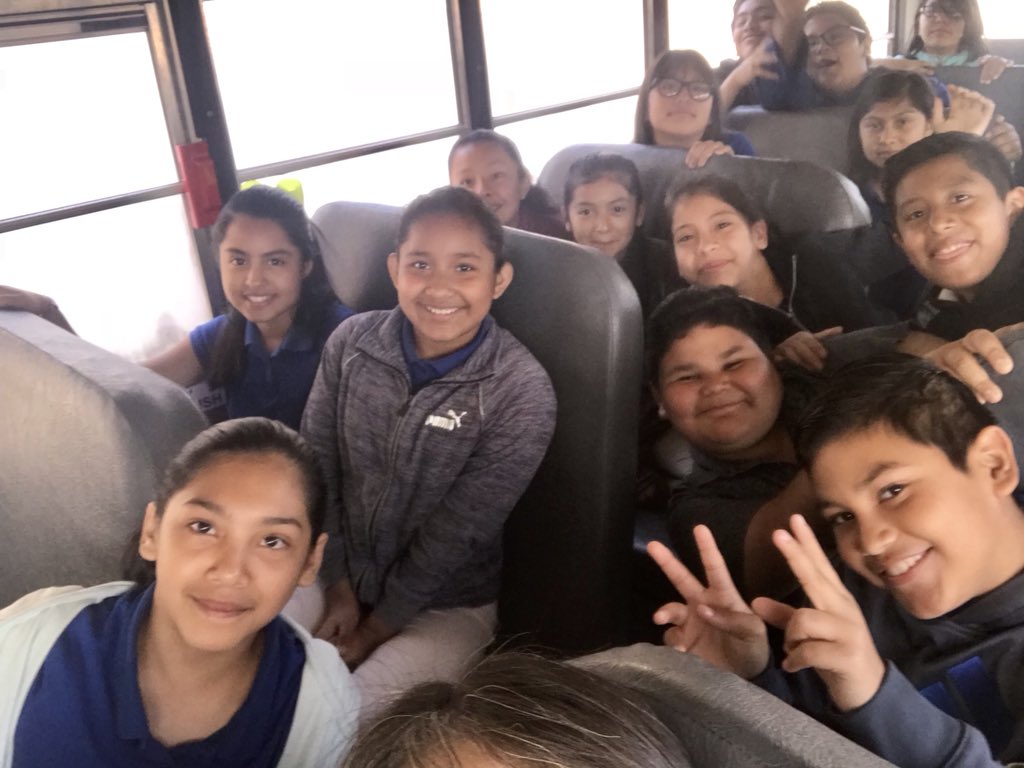 magonzalez888's tweet photo. Excited to visit PIJH!!#future6thgrader@DerryCares https://t.co/0N2JhIIcTW