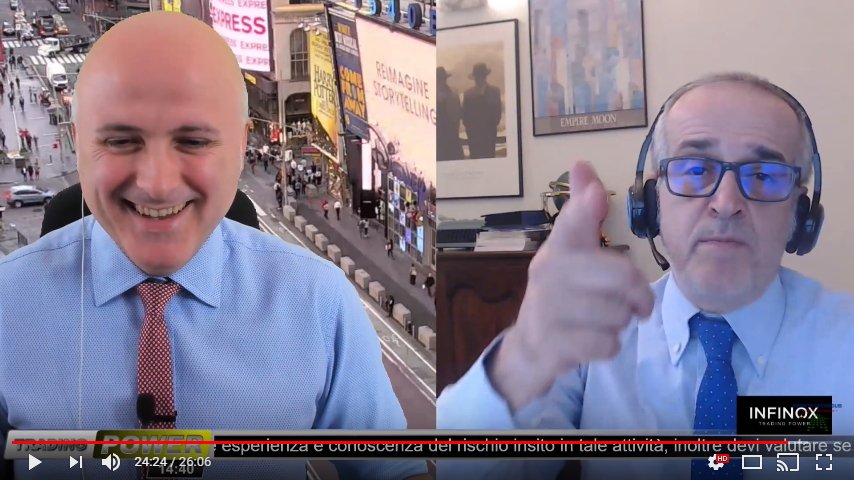 rennydee's tweet photo. Chiedo scusa per l'inconveniente dell'interruzione improvvisa della diretta per un problema di linea internet 🤷‍♂️ In ogni caso, Giovanni #Lapidari aveva già detto prima delle cose molto interessanti su #EURUSD, #DAX and more! Guarda il video 👉 https://t.co/j3YcqperrA https://t.co/3YXzcGeqiX