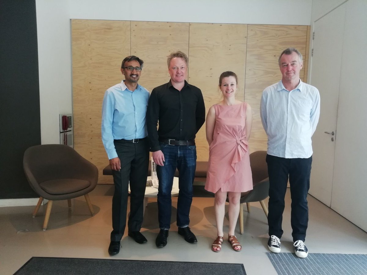 Galvanizers Association tweet media