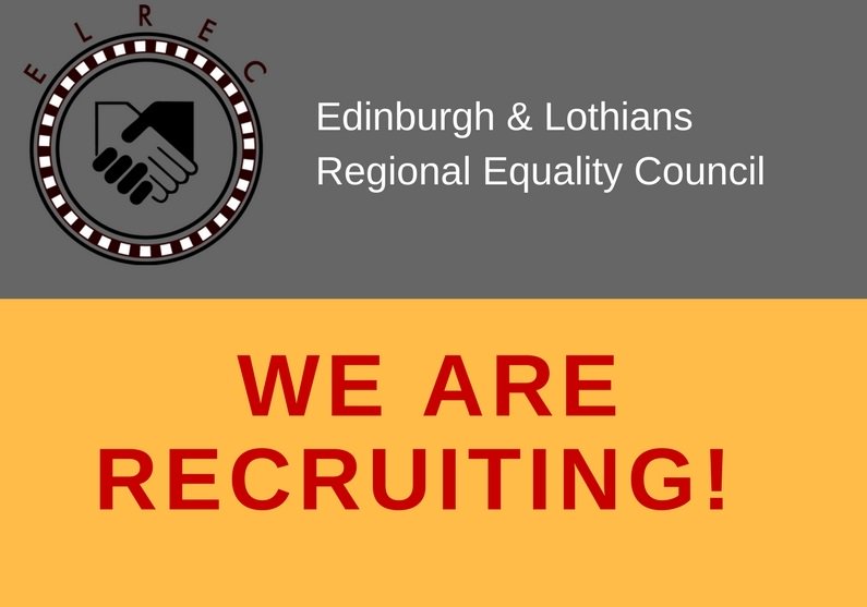 Edinburgh & Lothians Regional Equality Council tweet media