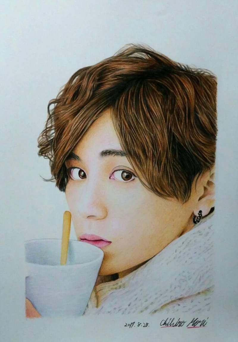 Twoucan 山田涼介誕生日祭 の注目ツイート イラスト マンガ Twoucan 山田涼介誕生日祭 の注目ツイート イラスト マンガ