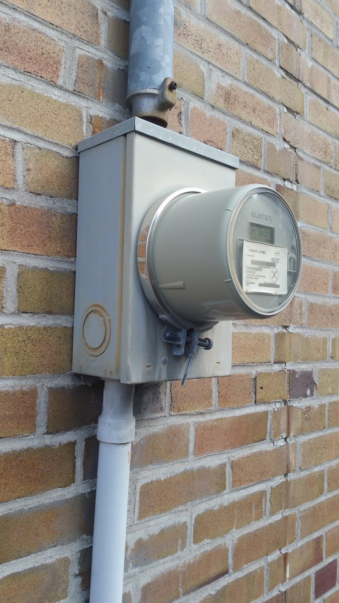 Toronto Hydro On Twitter Hi Kevin We Ll Look Into This And Get Back To You As Soon As We Get More Information