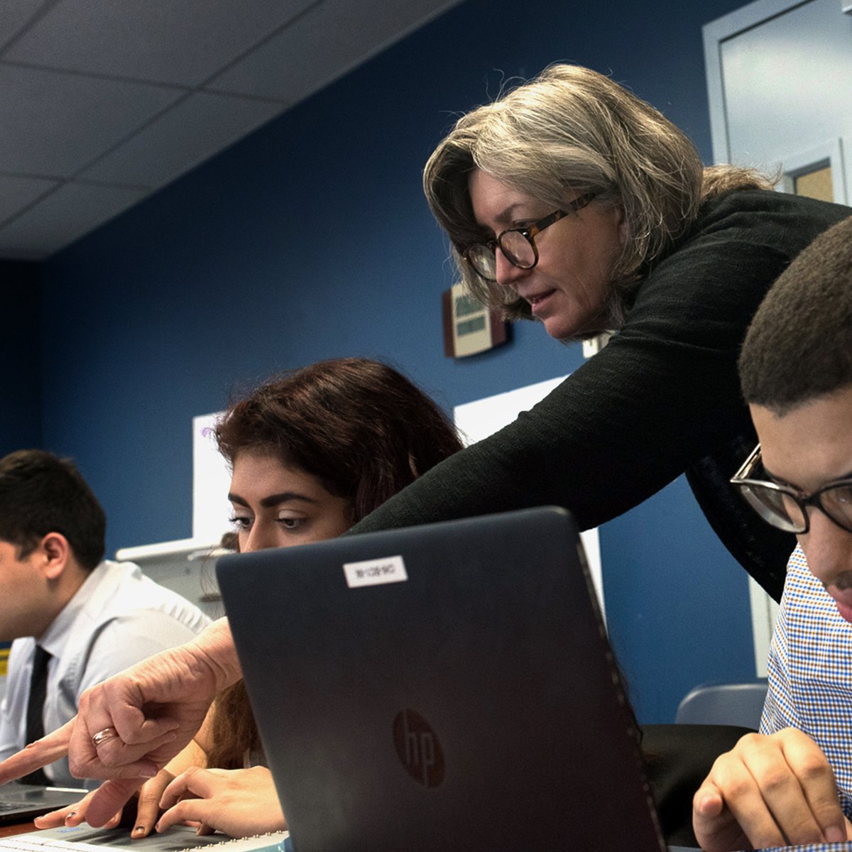 Year Up Greater Atlanta tweet media