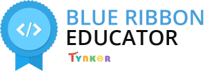 ms_cornelius's tweet photo. I was accepted to the Blue Ribbon Educator Program! I can't wait! https://t.co/RMPAtMWgBz #STEMastery via @gotynker https://t.co/wtFUucwt12