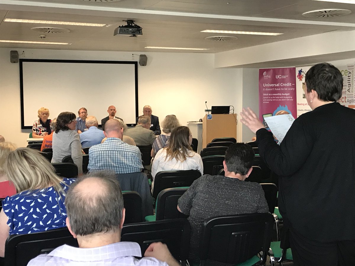 CVSMedway's tweet photo. Questions for the panel to close a great @VcsLeaders event. Thank you @mhshomes for opening your doors to us. #Collaboration #justthebeginning #letsgetcollaborating https://t.co/CBFYWXSxRK