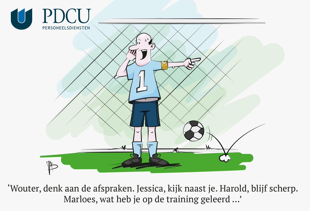 PDCUden's tweet image. Werkgever zijn, soms best lastig. Iedereen in jouw bedrijf heeft eigen taken, talenten en ambities. Iedereen heeft jouw aandacht nodig, zeker als het even niet lekker loopt. En dat is lastig als je speler, aanvoerder én coach ineen bent. PDCU helpt door jouw medewerker te coachen