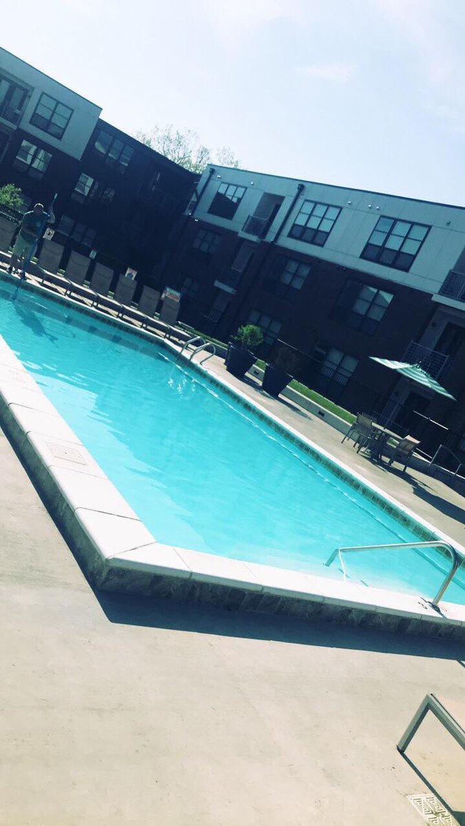 River Gate Apts. (rivergateou) Twitter