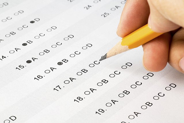Goed geleerd, je kent alles, maar toch haal je een onvoldoende. Heb jij dit wel eens? Grote kans dat je #examenvrees hebt. 

Wil je weten wat het precies is en wat je eraan kunt doen? Kijk op: mindway.nl/over-mindway/n…