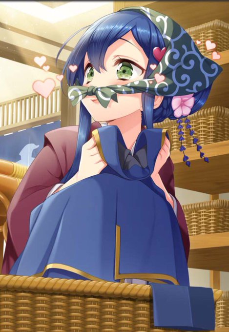 いいねされなくても白藤香ノ葉を貼るのtwitterイラスト検索結果