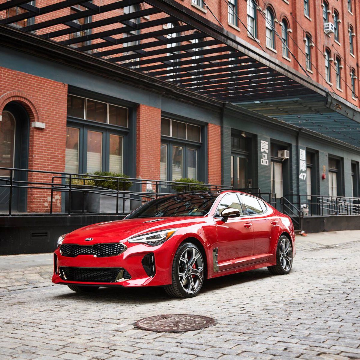 H&H Kia (H_H_Kia) Twitter