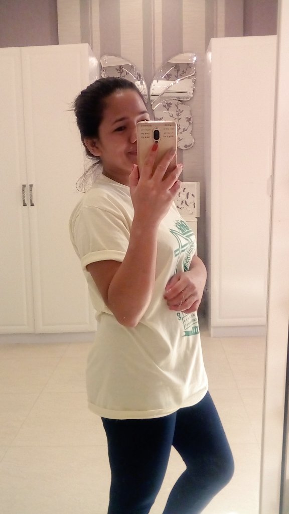 minervamoreno01's tweet photo. I try to be fit,😐😄😄 https://t.co/oSp8gKk0hS