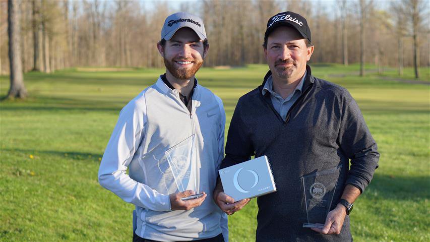 BuffaloDistGA's tweet photo. Congratulations to our 3 champions in Open, Senior and B divisions, in Monday's 2 Man Scramble at the Fox Valley .@foxvalleyclub Club in Lancaster. Read more here: https://t.co/cGYwTJdiiu Pictured here are the Open division champions. .@OnCoreGolf https://t.co/Vs25ly8w05