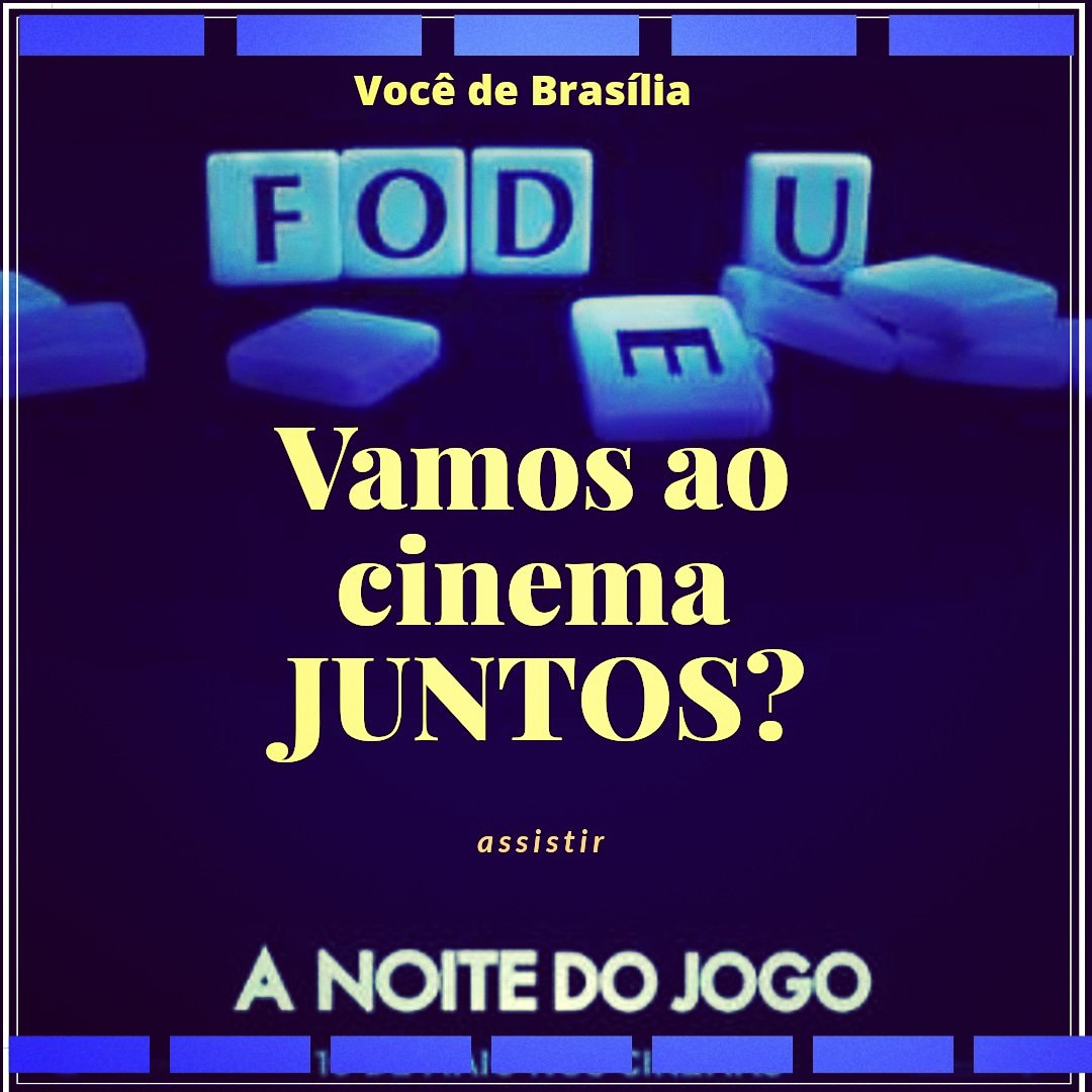DiogoMRG's tweet photo. Os ingressos estão acabando!!
#ANoiteDoJogo #nerdbsb 

https://t.co/pWs2D7NWMZ https://t.co/TllT2IyobT