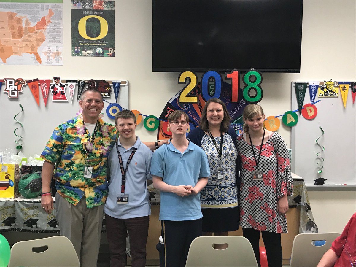 LucasClamp's tweet image. So proud to celebrate our graduates today @RBHSGators #loveandinclusion