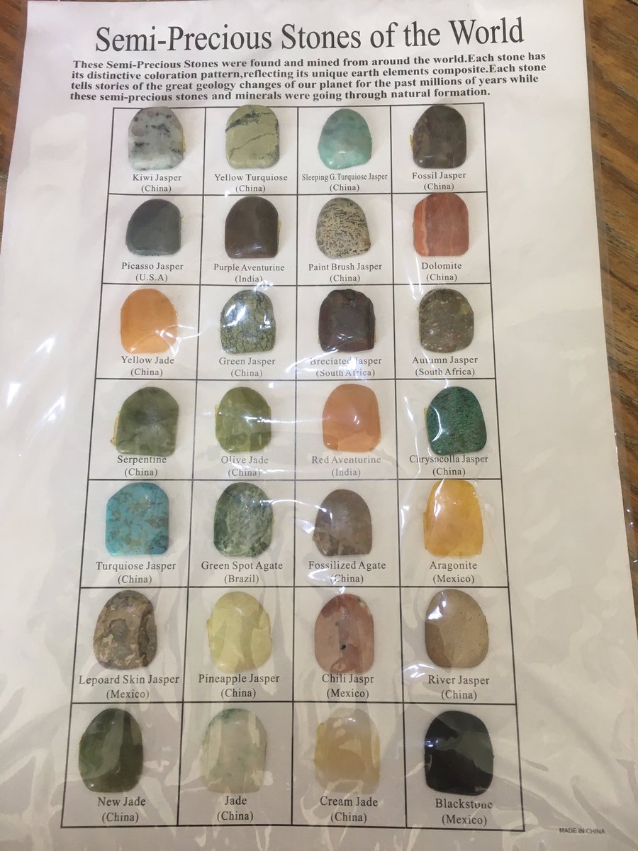 ms_danielj's tweet photo. 2nd grade is learning about Our Changing Earth. Take a look at this connection one of our Scientist brought in! https://t.co/D3Ep0UFhJi