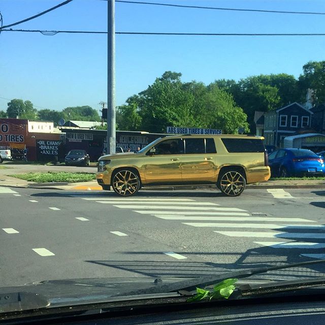 stericdesign's tweet photo. Next shop truck?
Nolensville Pike
#StericDesign #nashville #JustABitMoreGold https://t.co/AifDwefy4a