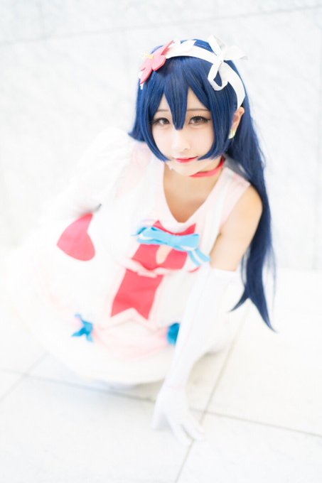 コスプレイヤー花宮いのりのTwitter画像61