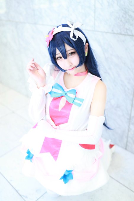 コスプレイヤー花宮いのりのTwitter画像59