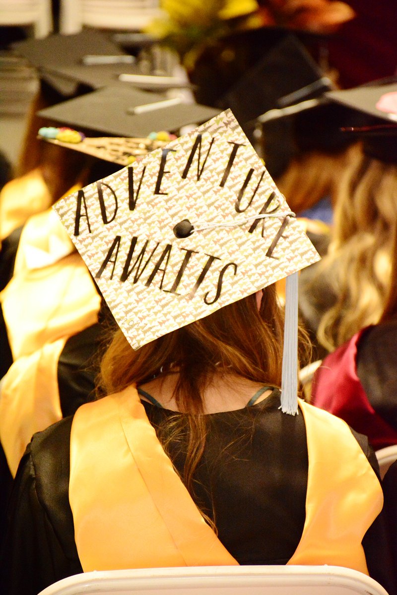 University of Oklahoma College of Education tweet media