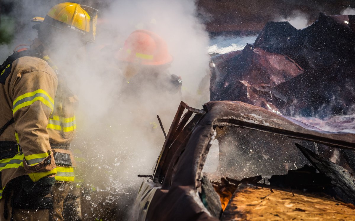 Springfdtx's tweet image. Training isn&apos;t something the Spring Fire Department does just once in a while. Training is an active part of each shift. #SpringFireProud #SpringProud #65YearsInService #SpringTX