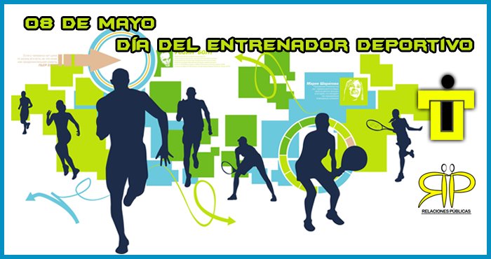 UPTAI_Tachira's tweet photo. #Efemerides #DíadelEntrenadorDeportivo Felicidades a esos hombres y mujeres que con constancia y disciplina forman excelentes atletas 👏👏👏 https://t.co/vqISDUGHP0