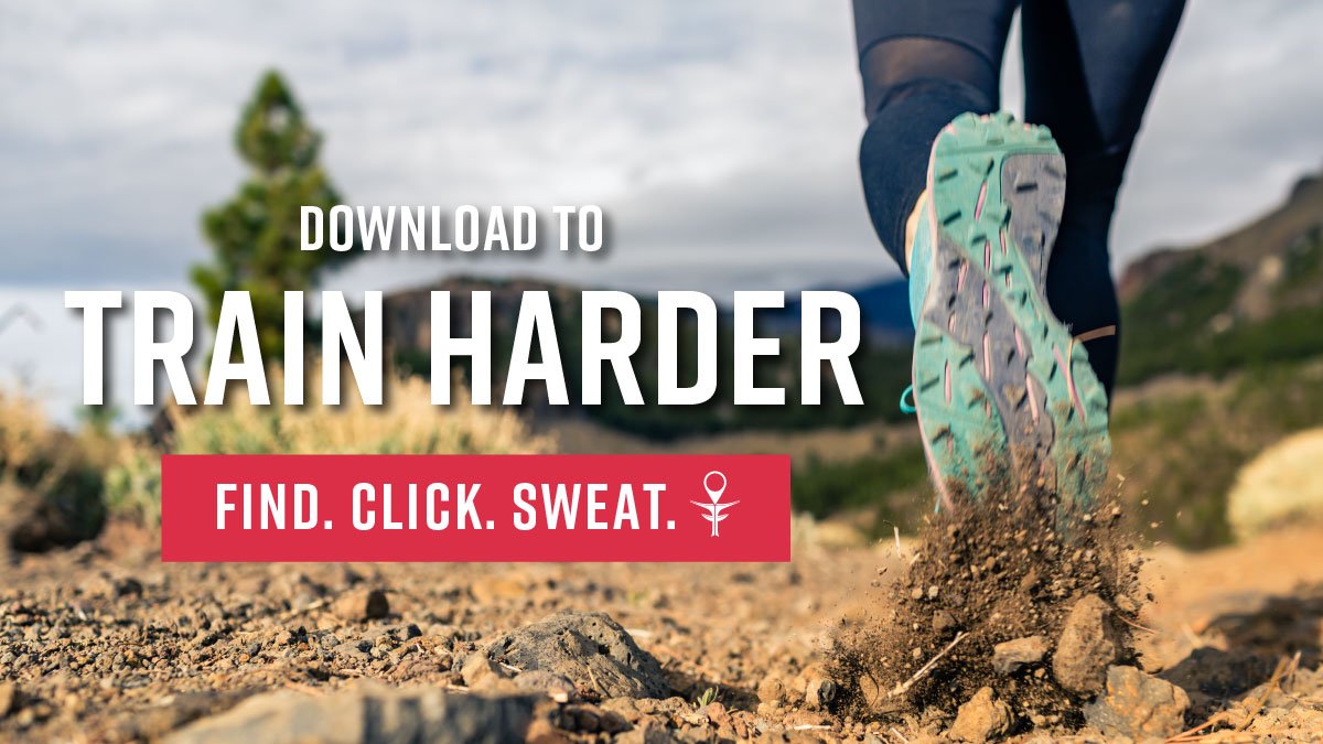 FindClickSweat's tweet image. Run Faster! Run Further! Run with a Partner. Find one when you download the app from  ITunes ow.ly/dGtB30jDeS3